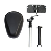 Arwibon Q30 Scooter Seat Kit - Electric Scooter